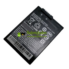 Baterie pro Honeywell BAT-EDA50K EDA50/51/51K 50129589-001 [Náhradní baterie]